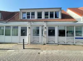 Ferienwohnungen Norderney Haus Julianne Wohnung Steuerbord Familie Poppinga
