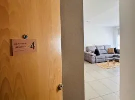 El Sueño De Albarracín II Duplex