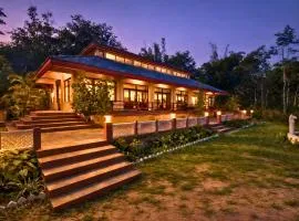 juSTa The Bagh, Kanha