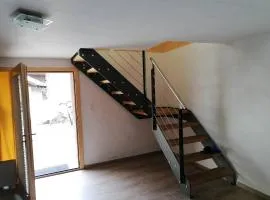 Historische Maisonettewohnung bis 10 Gäste, Magic Pass Belalp, Rosswald und mehr