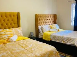 Annika sleep & Go Rondebosch East capetown