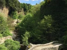 La Petite Caserne - Gite 4 étoiles -