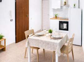 Filugrànu, hotel a Iglesias