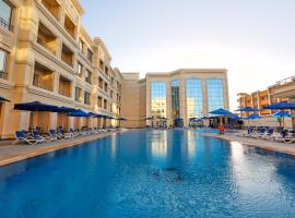 Helnan Mamoura Hotel & Events Center, Hotel in Alexandria