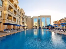 Helnan Mamoura Hotel & Events Center