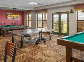Club Wyndham Smoky Mountains