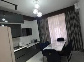 Керуен Сарай Апартаменты