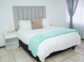 1 bed apartment in Harare CBD
