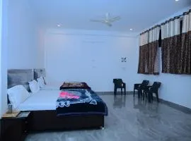 Shree hanumantam homestay