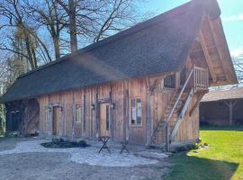 Speicher in Soltau, Hotel in Soltau