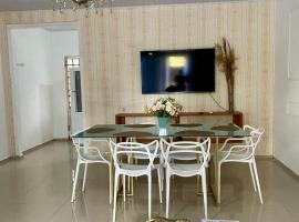 Casa, hotel i Itacoatiara