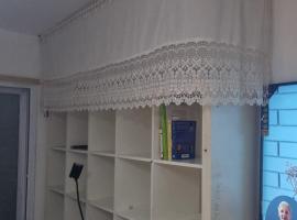 Big Room Ashdod – hotel w mieście Aszdod