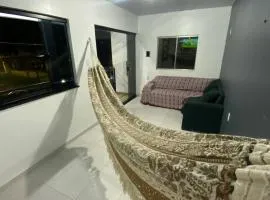 Casa disponível para o carnaval