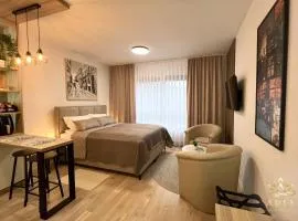 ARIA Luxury Apartment