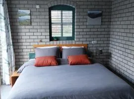 Gastenverblijf De Lopende Eend