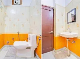 Hotel O Dolphin