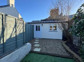 The Hive, hotelli kohteessa Bream