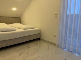 Alea, hotell i Tuttlingen