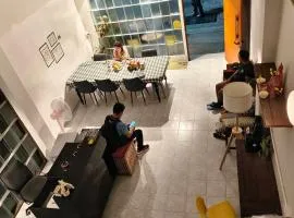 Zanit Hostel