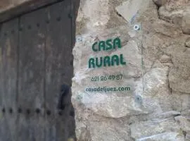 Casa Rural del Juez