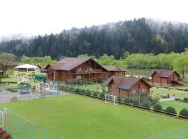 TAOR Karpaty Resort & Spa