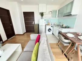 Luxury condo near Old City on Changklan road 820