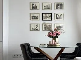 MONO Apartment Sarajevo