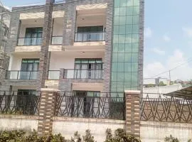 Kigali honestly view