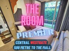 The Room Bangyai