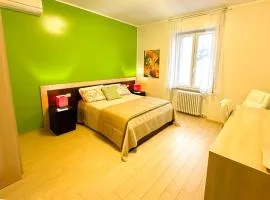 Fitta Camere Matera - chic&style