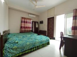 Hotel Relax Residential Khulna, hotel em Khulna