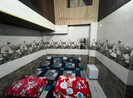 Guru Nanak Dev Ji Yatri Niwas Amritsar