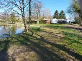 Camping Le Ried Mobil Home A1