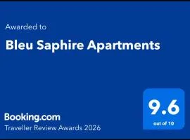 Bleu Saphire Apartments
