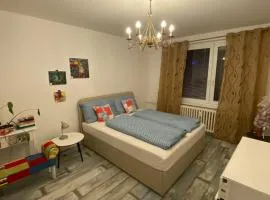 Offline relax apartman