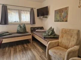 Small vacation apartment