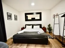 SANO - Am Rastebaum - Design - viel Platz - Küche - Arbeitsplatz