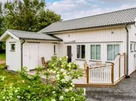 Stugan på Getterön, nära bad och stad