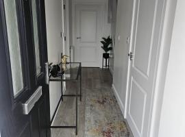 Viesnīca The Brown Rest House pilsētā Greivsenda