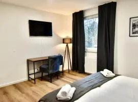 SANO - Hagen - Am Rastebaum