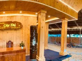 Thuê Nguyên Căn Homesstay Cây Thị - Tây Ninh
