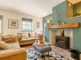 Bonny Cottage – hotel w mieście Middleton-in-Teesdale