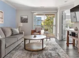 Landing Incredible 2BD Clubhouse Gym