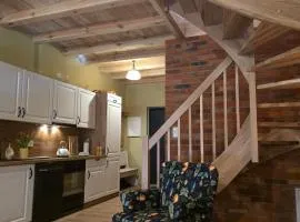 W Olchach - lokal Brzózka