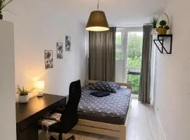 Rooms in Warsaw - G9