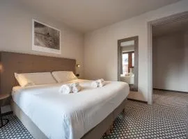 Central Guest