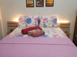 Casa Moderna Para 6 Pessoas