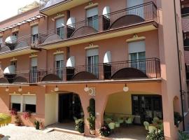 Hotel Anita B&B sul mare, hotel a Gatteo a Mare