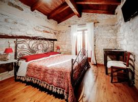 B&B Lo Gnomo, hotel en Pennapiedimonte