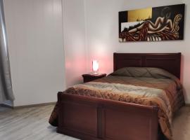 Room 2 - Music House, Hotel in Nordeste